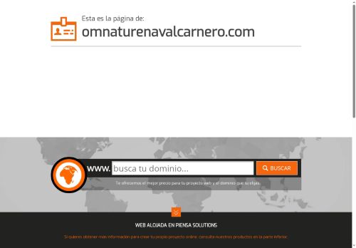 omnaturenavalcarnero.com capture - 2025-09-26 12:07:24