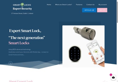 smartlockingsolutions.com capture - 2025-09-26 12:20:53