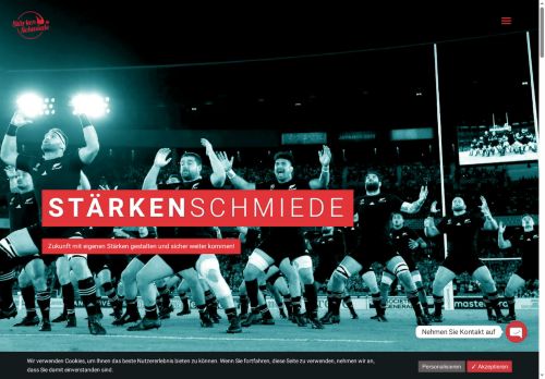 staerken-schmiede.com capture - 2025-09-26 12:25:49