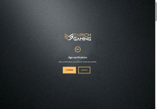 enrich-gaming.com capture - 2025-09-26 12:37:06