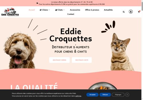 eddie-croquettes.com capture - 2025-09-26 12:38:43