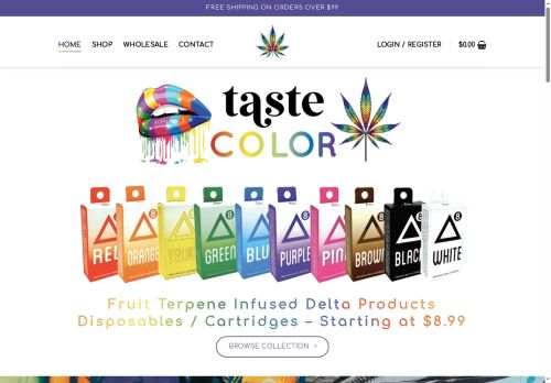 hempcolors.com capture - 2025-09-26 12:40:16