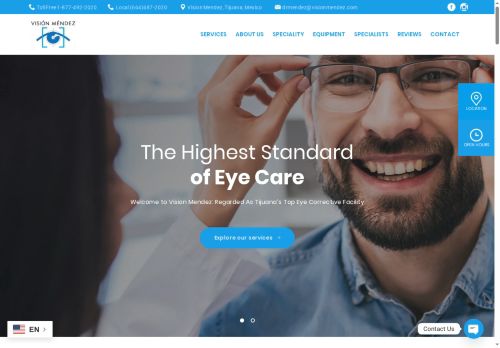 institutodecatarataycirugiarefractiva.com capture - 2025-09-26 12:40:16