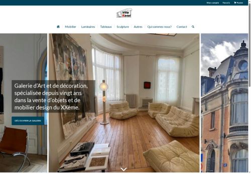 villakanal.com capture - 2025-09-26 12:41:58