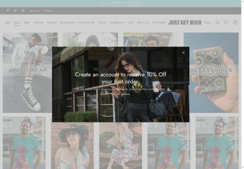 theorginalterpenecandle.com capture - 2025-09-26 12:41:58