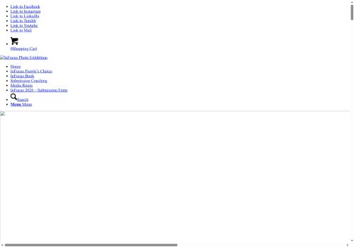 infocusphotoexhibit.com capture - 2025-09-26 12:44:00