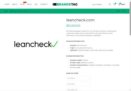 leancheck.com capture - 2025-09-26 13:01:03