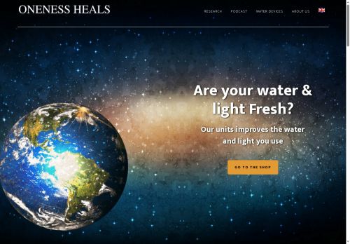 onenessheals.com capture - 2025-09-26 13:08:38