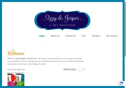 izzyandjasper.com capture - 2025-09-26 13:16:06