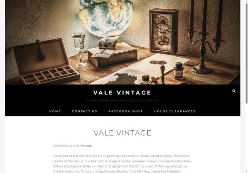 valevintage.com capture - 2025-09-26 13:23:45