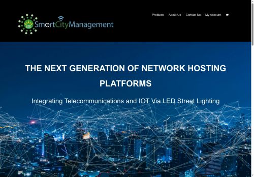 smartcitymgt.com capture - 2025-09-26 13:26:37