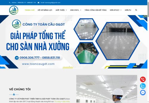 toancaugdt.com capture - 2025-09-26 13:31:45