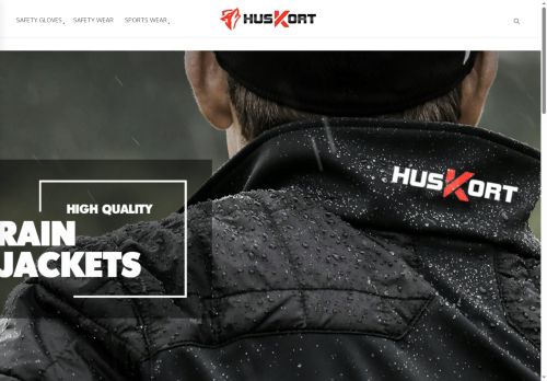 huskort.com capture - 2025-09-26 13:56:10