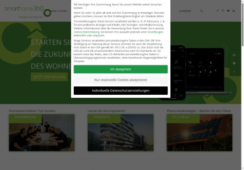 smarthome-wien.com capture - 2025-09-26 14:24:30