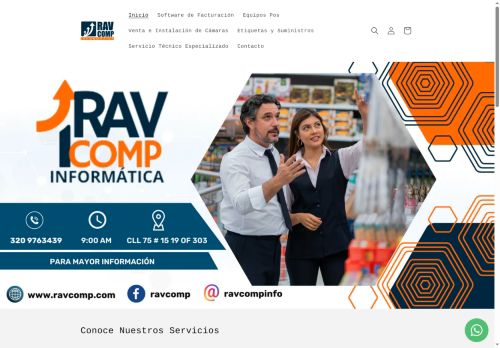 ravcomp.com capture - 2025-09-26 14:31:01