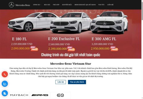 mercedes-vietnamstar.com capture - 2025-09-26 14:37:18