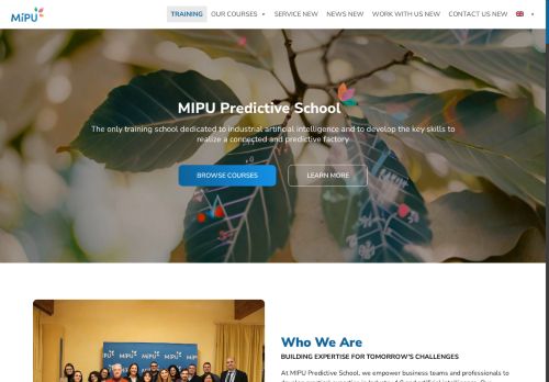 the-reliabilityschool.com capture - 2025-09-26 14:40:05