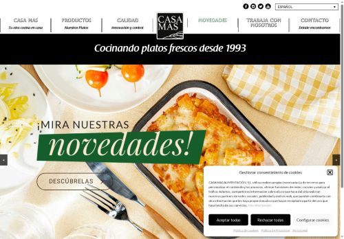 cuinafresca.com capture - 2025-09-26 14:42:58