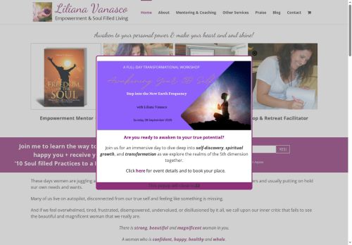 lilianavanasco.com capture - 2025-09-26 14:44:00