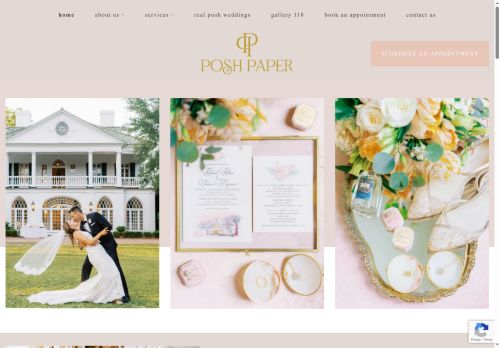 poshpaperstationery.com capture - 2025-09-26 14:44:44