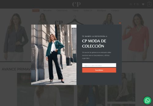 cpbyclaudiapaez.com capture - 2025-09-26 14:49:32