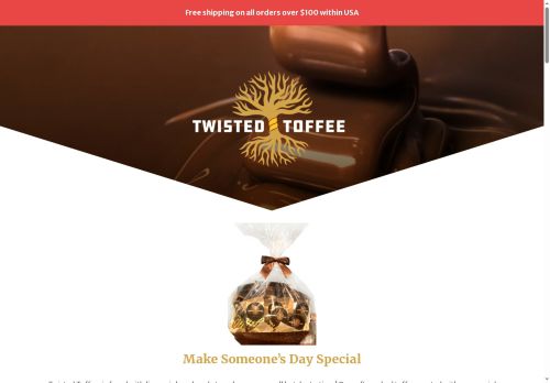 twistedtoffee.com capture - 2025-09-26 14:58:35