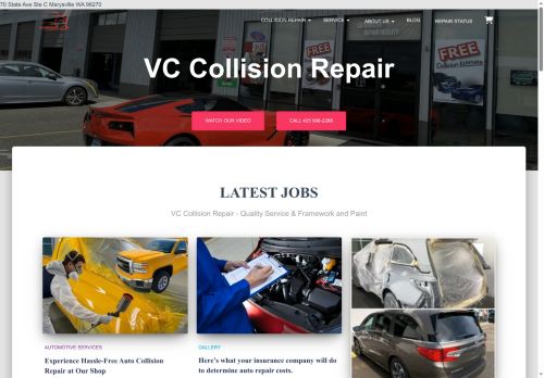 vcqualityservice.com capture - 2025-09-26 15:05:34