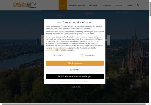 webagentur-bonn.com capture - 2025-09-26 15:20:22