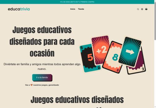 educatrivia.com capture - 2025-09-26 15:51:46