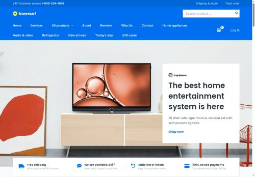 depshopping.com capture - 2025-09-26 15:51:46