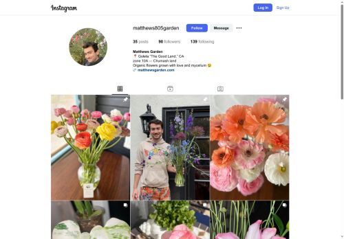 matthewsgarden.com capture - 2025-09-26 15:51:46
