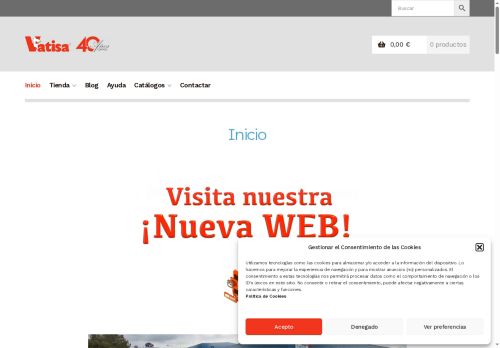 doncarteltienda.com capture - 2025-09-26 15:54:25