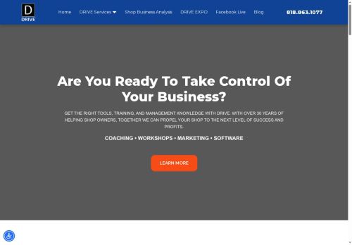 shopbusinessanalysis.com capture - 2025-09-26 15:55:19