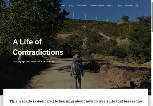 alifeofcontradictions.com capture - 2025-09-26 15:57:16
