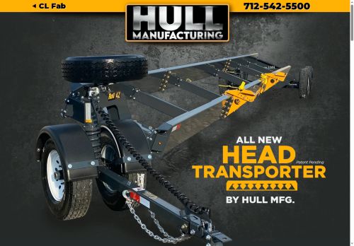 hullattach.com capture - 2025-09-26 16:03:34