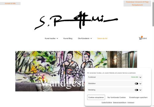 salon-de-art.com capture - 2025-09-26 16:04:36