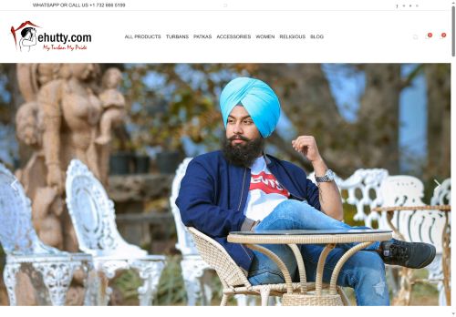 trendysingh.com capture - 2025-09-26 16:06:37