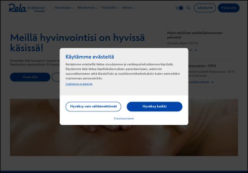 relakortti.com capture - 2025-09-26 16:08:38