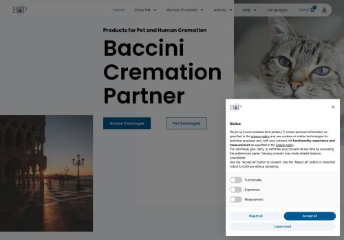 baccineris.com capture - 2025-09-26 16:12:57