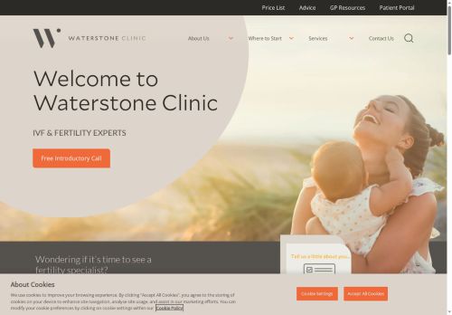 limerickfertility.com capture - 2025-09-26 16:16:07