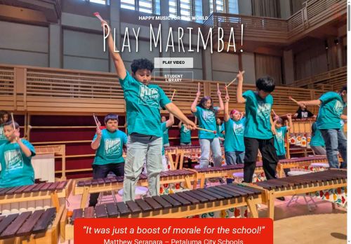 playmarimba.com capture - 2025-09-26 16:16:07