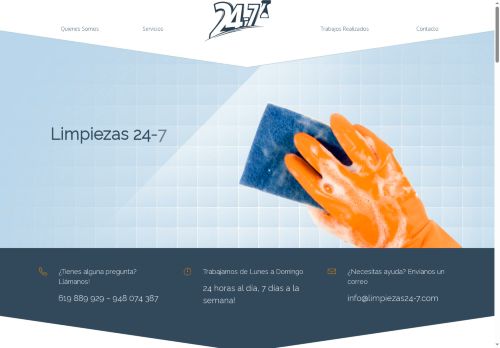 limpiezas24-7.com capture - 2025-09-26 16:20:20