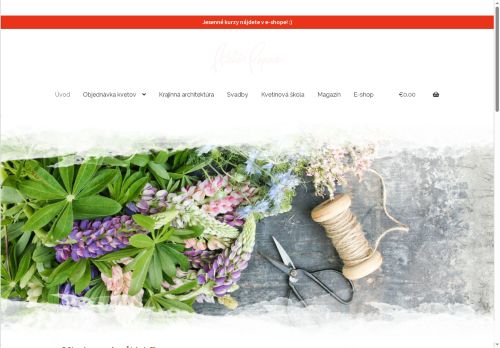 kvetinovaskola.com capture - 2025-09-26 16:47:11