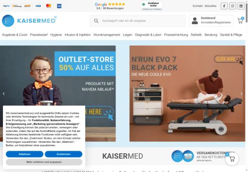 kaiser-med.com capture - 2025-09-26 16:48:19