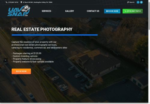 uavsnap.com capture - 2025-09-26 16:49:33