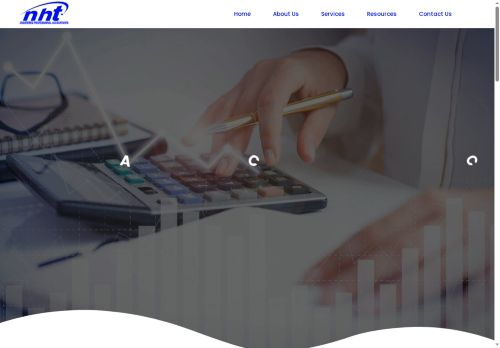 nhttax.com capture - 2025-09-26 16:53:21