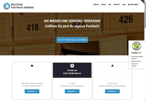 german-mailbox-forwarding.com capture - 2025-09-26 17:06:59