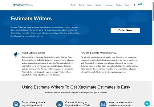 remodelestimators.com capture - 2025-09-26 17:09:01