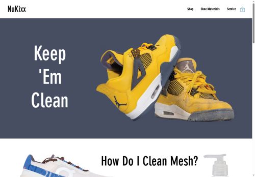 nukixx.com capture - 2025-09-26 17:18:13