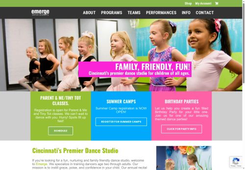 emergegymnastics.com capture - 2025-09-26 17:20:14